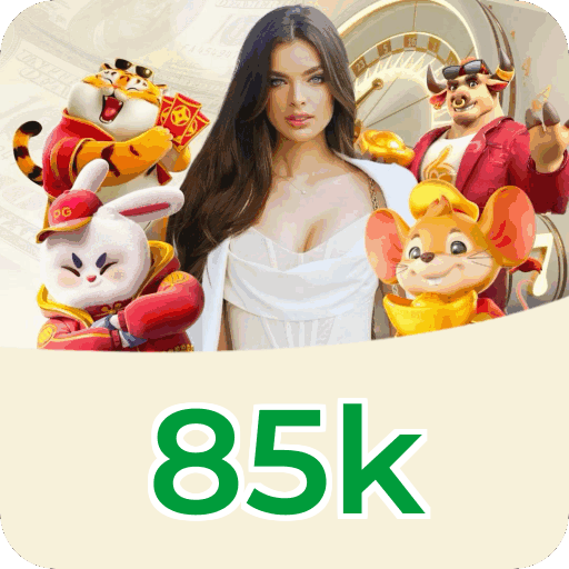 Catálogo 85k 2.547 jogos - Pragmatic Play, Evolution, NetEnt