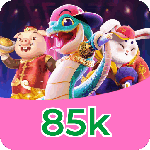 Provedores de slots citados em material de marketing