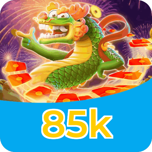 Fluxo de download do app 85k — referência visual