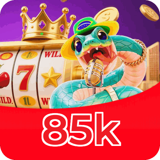 Tabela RTP dos jogos de cassino da 85k